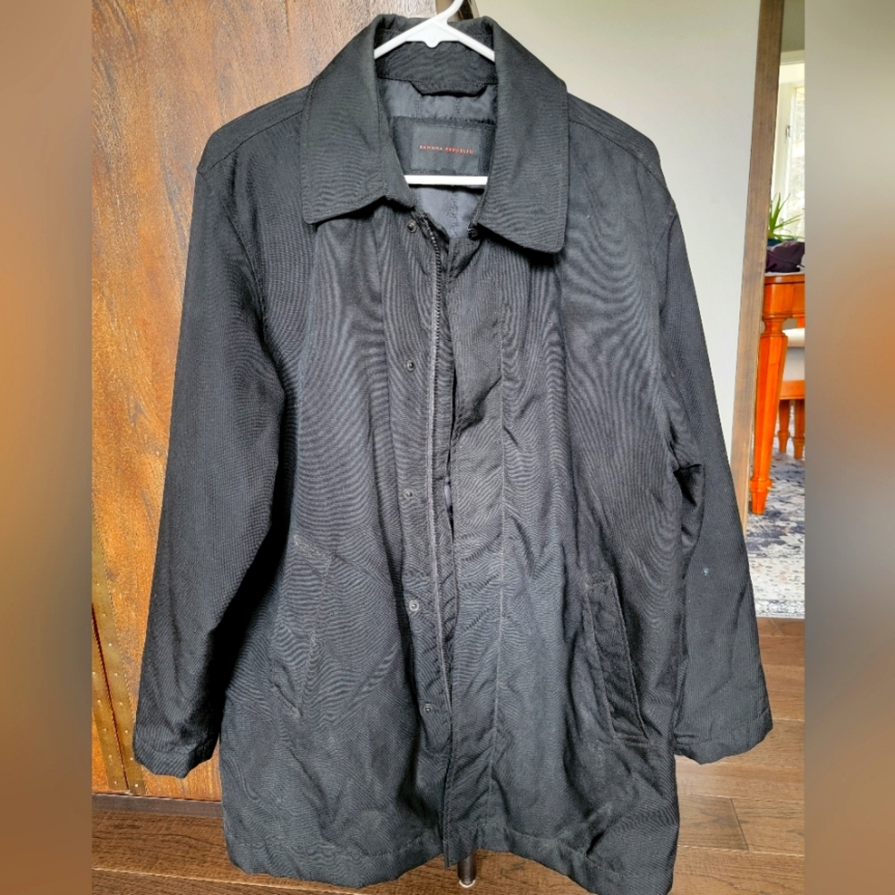 Banana Republic M's jacket